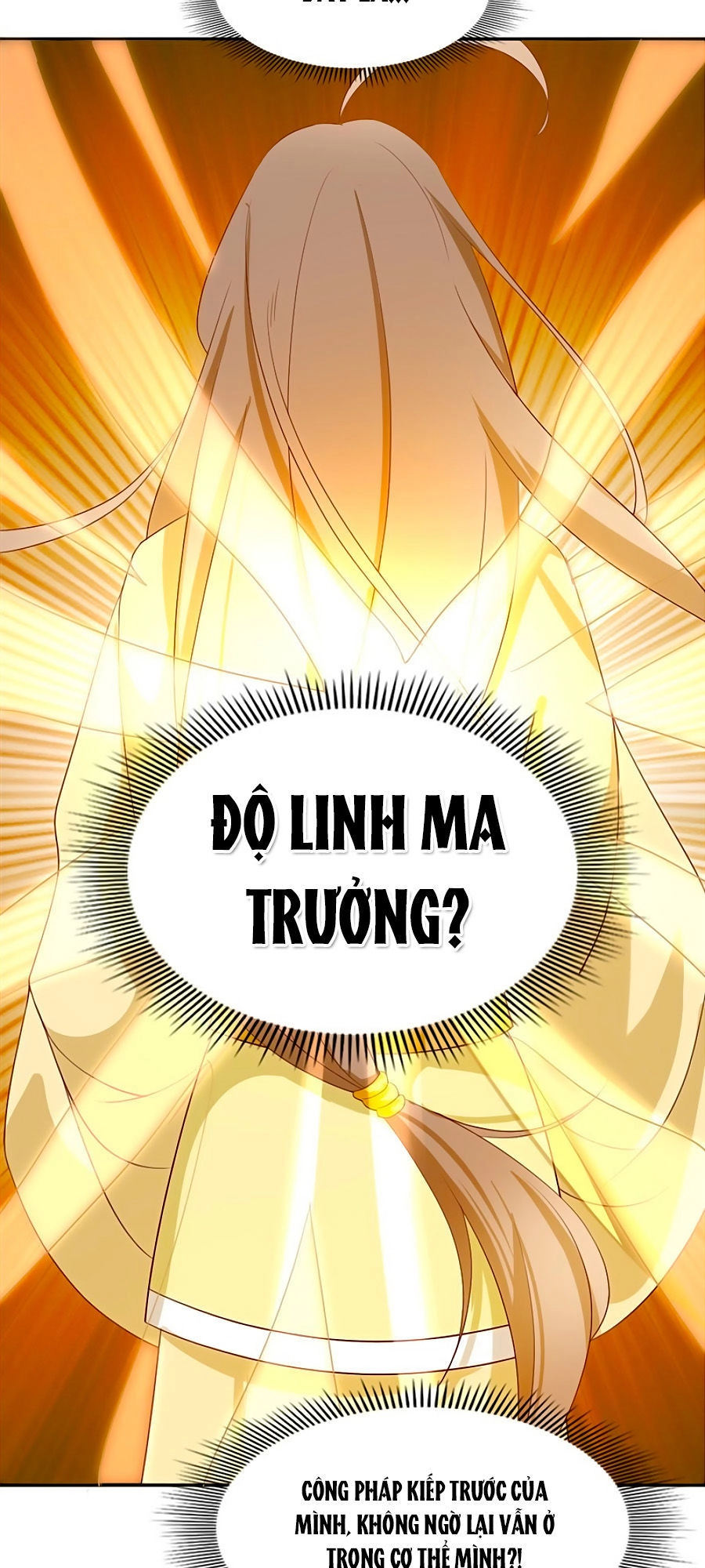 Khuynh Thành Cuồng Phi Của Tà Vương Chapter 3 - 29