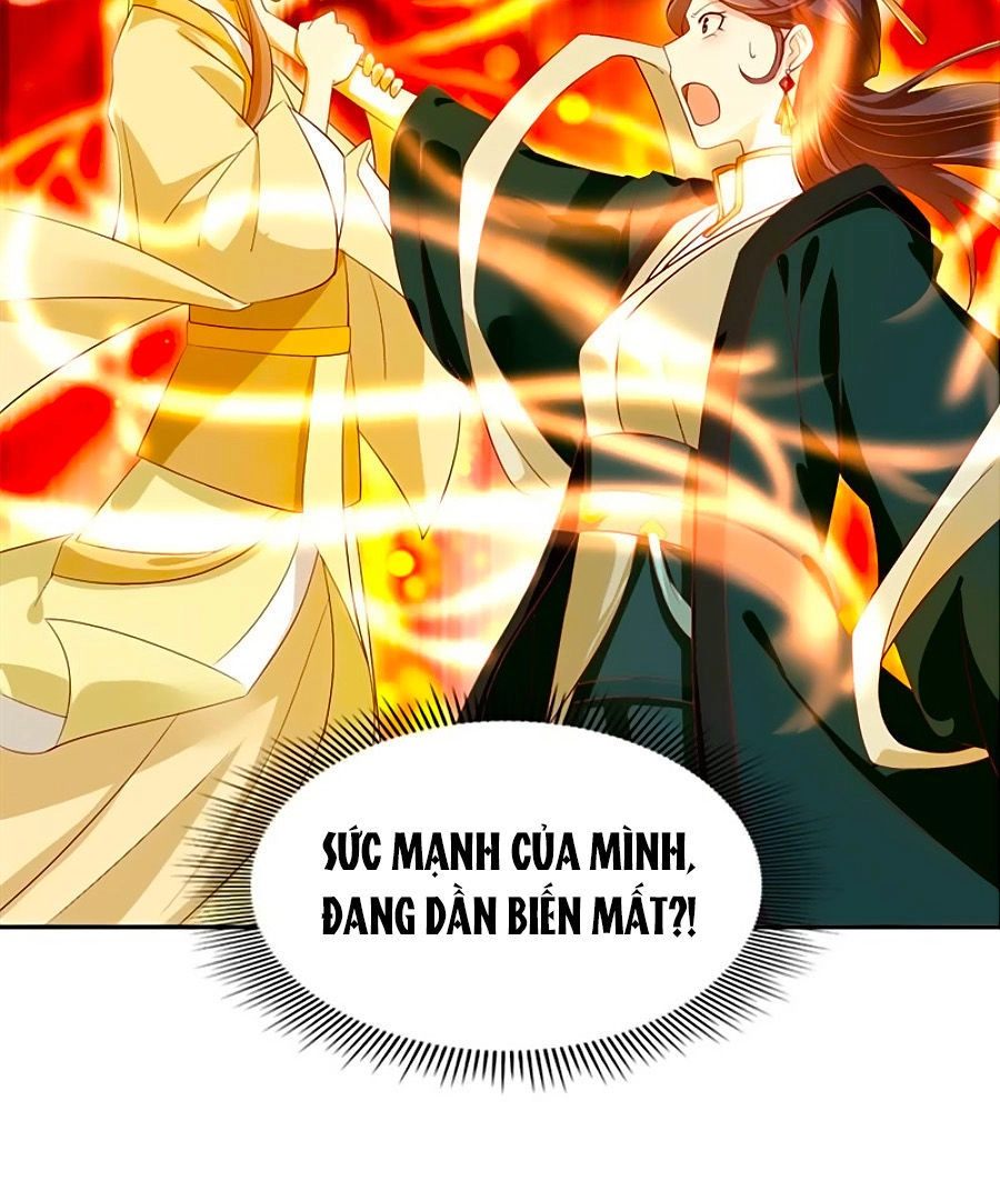 Khuynh Thành Cuồng Phi Của Tà Vương Chapter 3 - 31