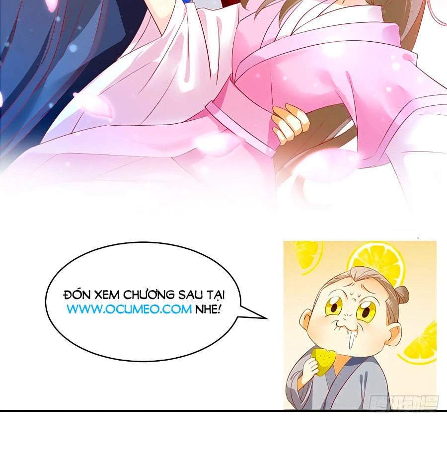 Khuynh Thành Cuồng Phi Của Tà Vương Chapter 3 - 37