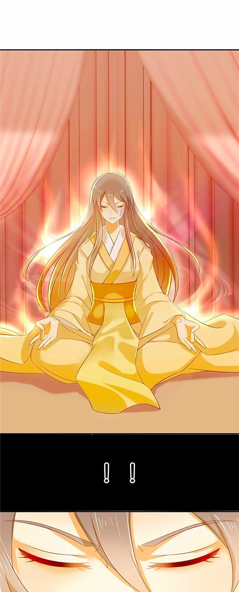 Khuynh Thành Cuồng Phi Của Tà Vương Chapter 4 - 5