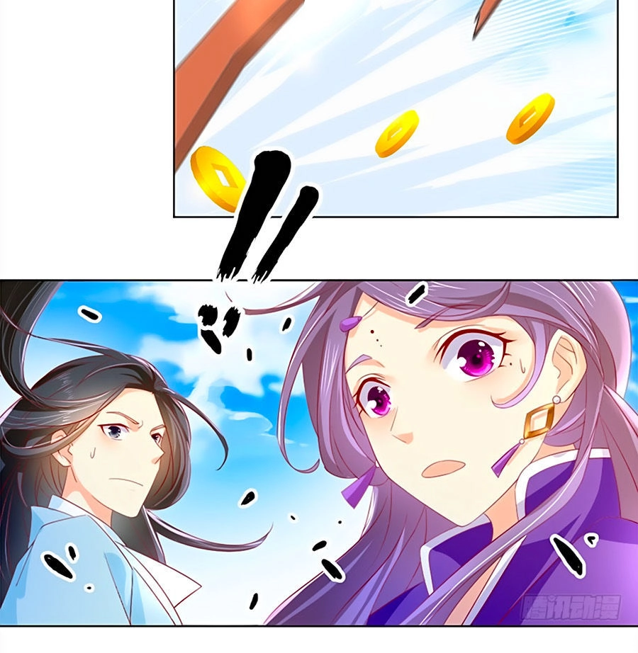 Khuynh Thành Cuồng Phi Của Tà Vương Chapter 6 - 8