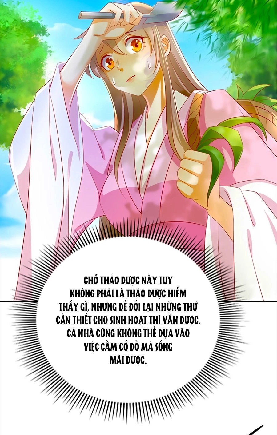 Khuynh Thành Cuồng Phi Của Tà Vương Chapter 6 - 14