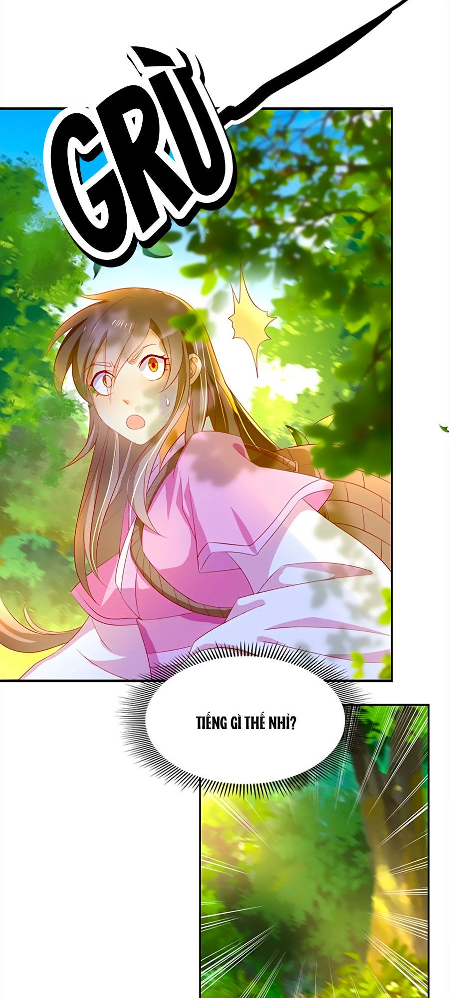 Khuynh Thành Cuồng Phi Của Tà Vương Chapter 6 - 15