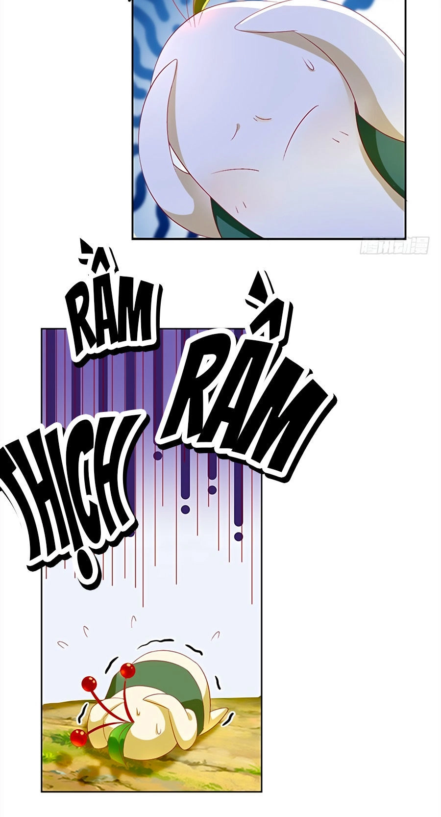 Khuynh Thành Cuồng Phi Của Tà Vương Chapter 6 - 18