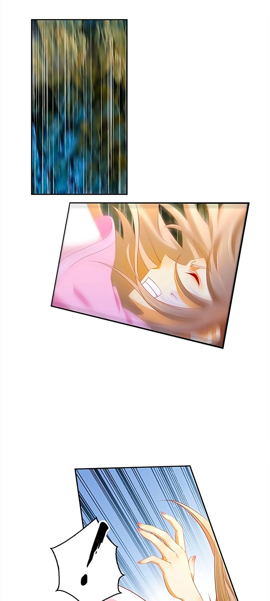 Khuynh Thành Cuồng Phi Của Tà Vương Chapter 6 - 25