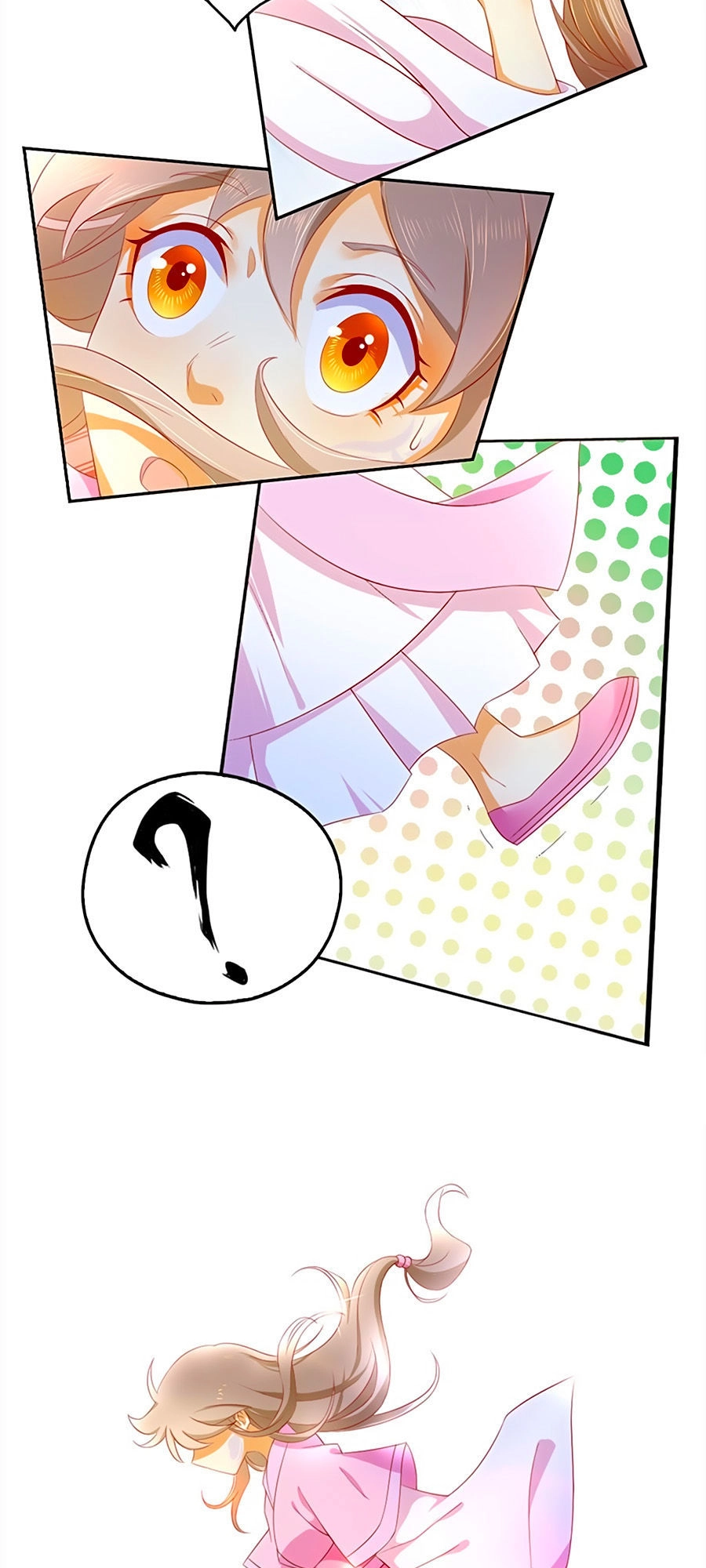 Khuynh Thành Cuồng Phi Của Tà Vương Chapter 6 - 26