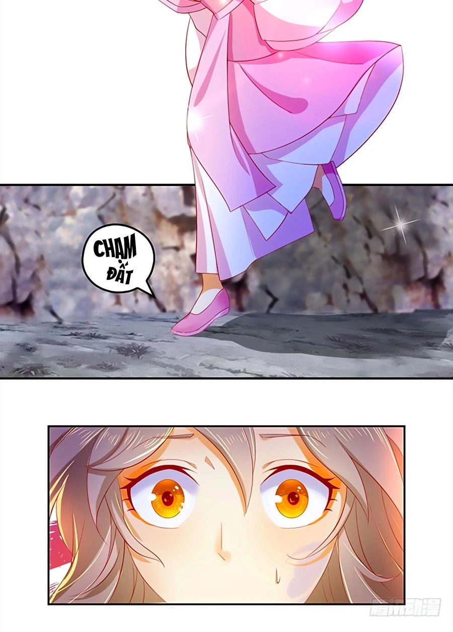 Khuynh Thành Cuồng Phi Của Tà Vương Chapter 6 - 27