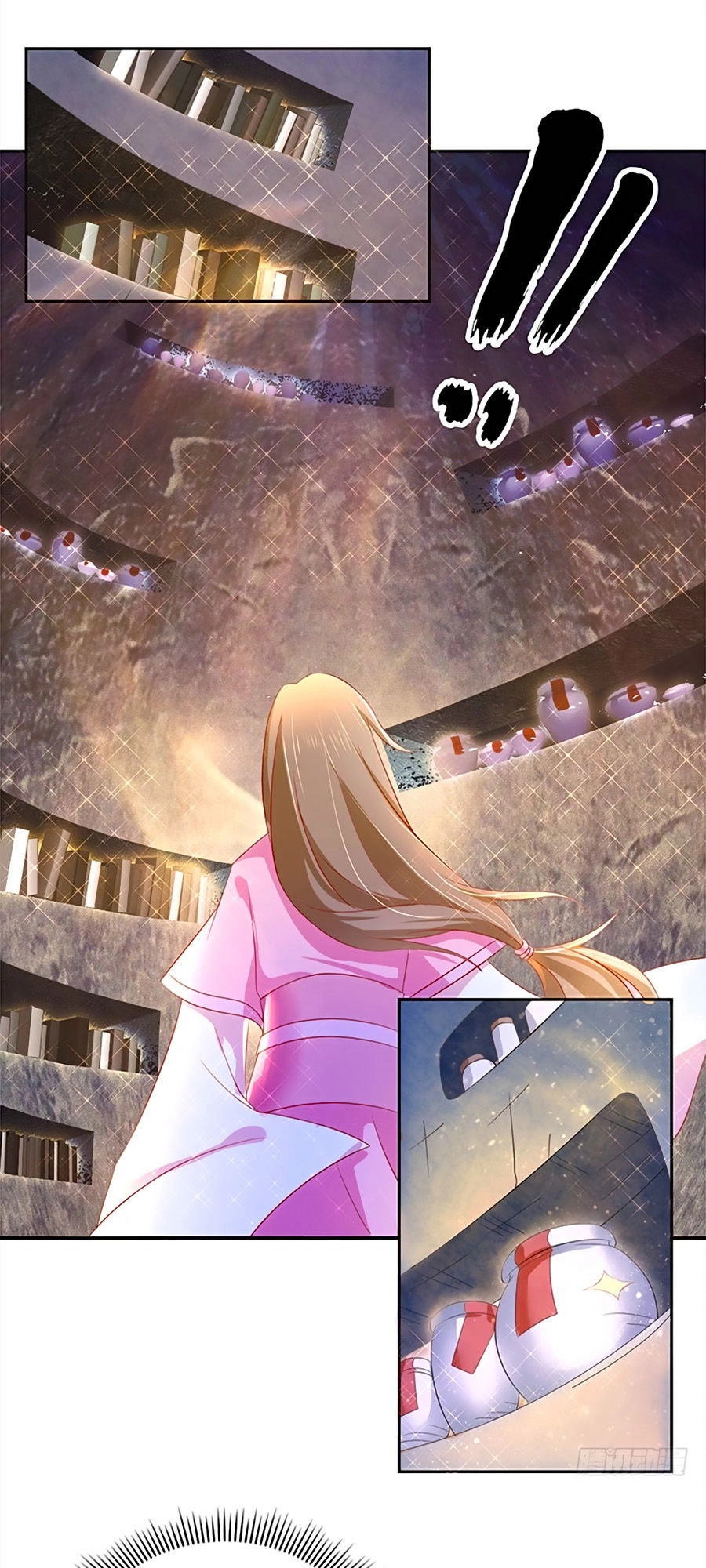 Khuynh Thành Cuồng Phi Của Tà Vương Chapter 6 - 28