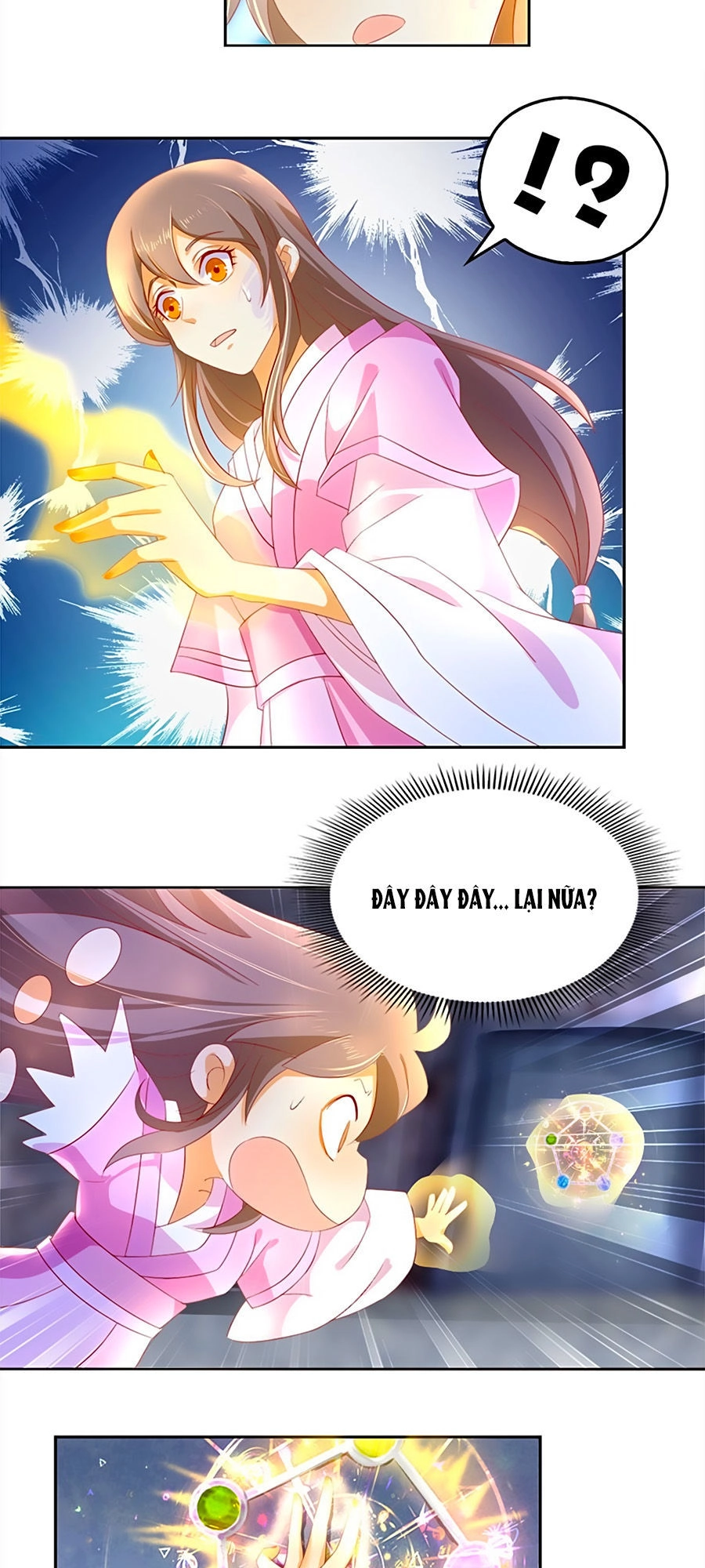 Khuynh Thành Cuồng Phi Của Tà Vương Chapter 6 - 31