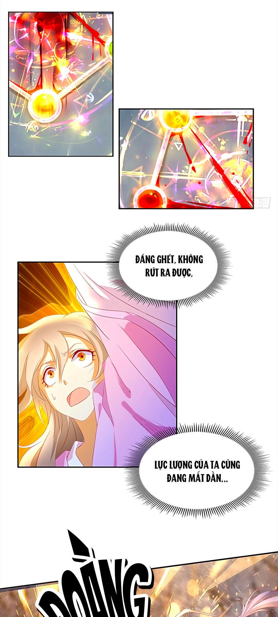 Khuynh Thành Cuồng Phi Của Tà Vương Chapter 6 - 33