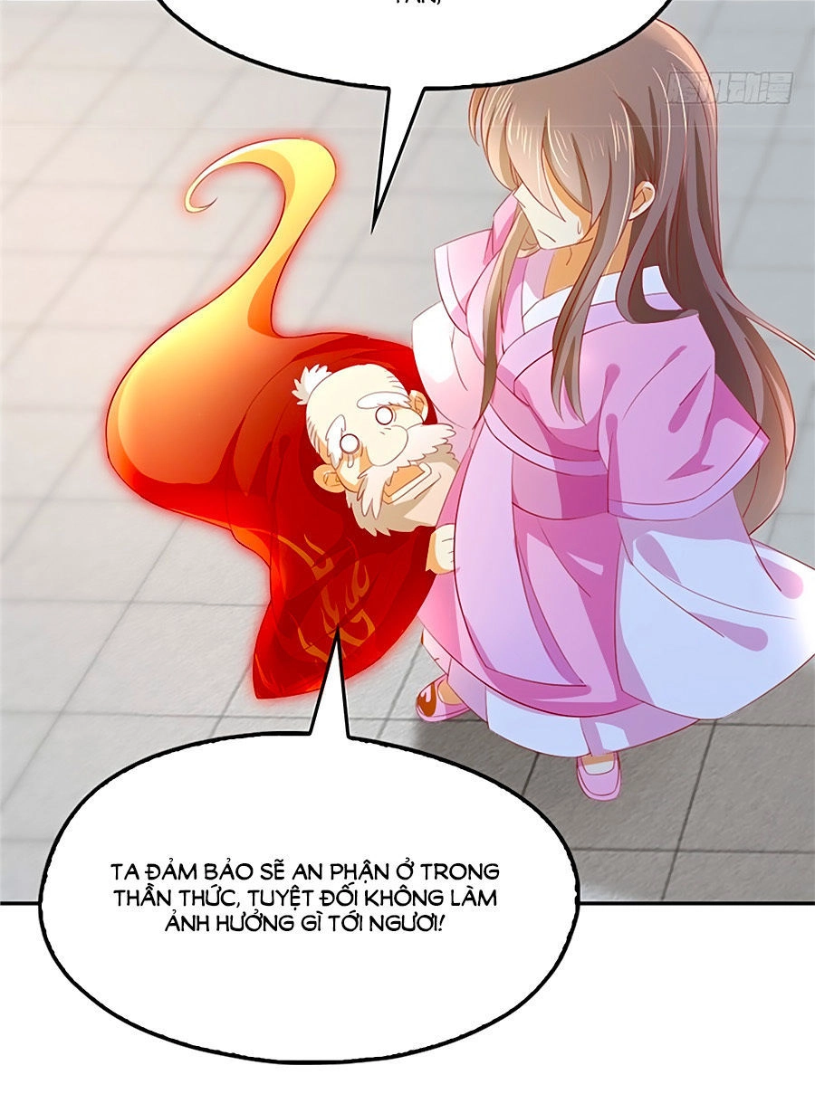 Khuynh Thành Cuồng Phi Của Tà Vương Chapter 7 - 9