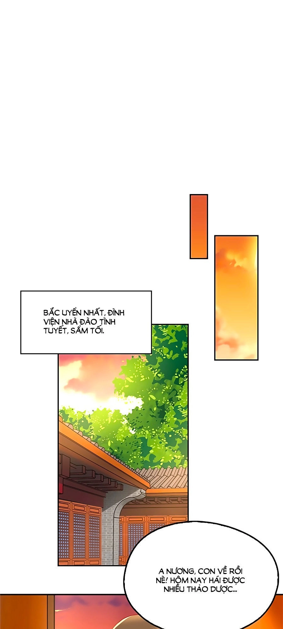 Khuynh Thành Cuồng Phi Của Tà Vương Chapter 7 - 13