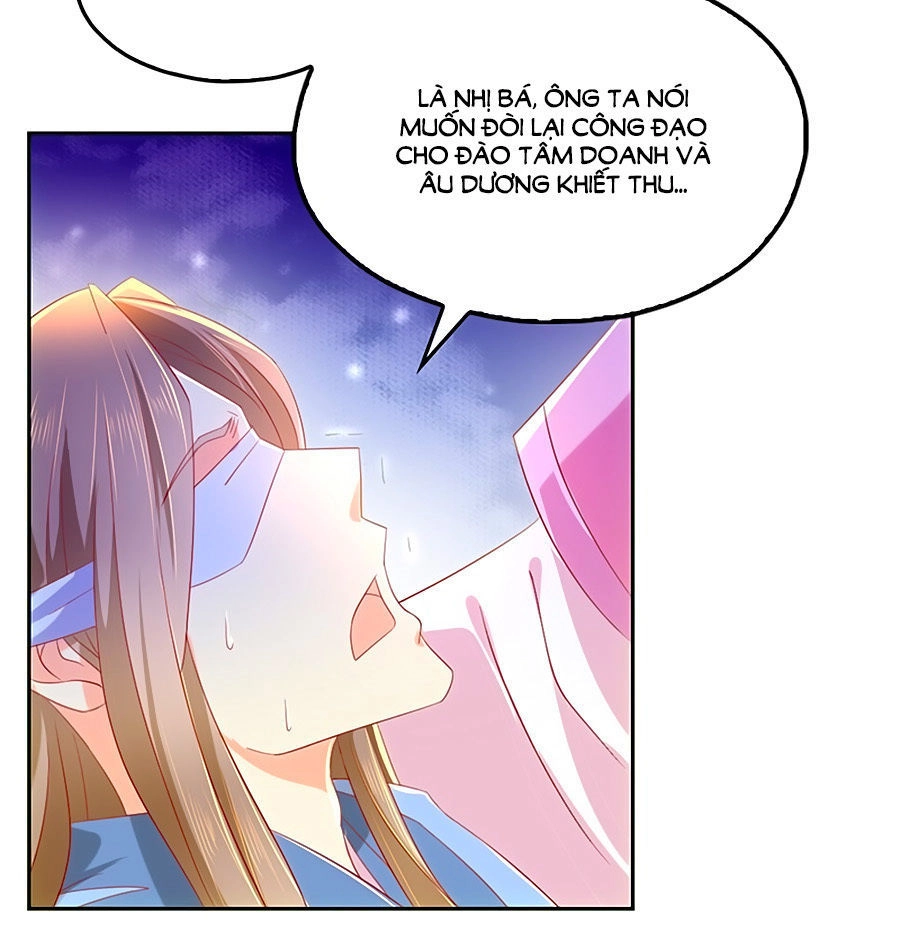 Khuynh Thành Cuồng Phi Của Tà Vương Chapter 7 - 20