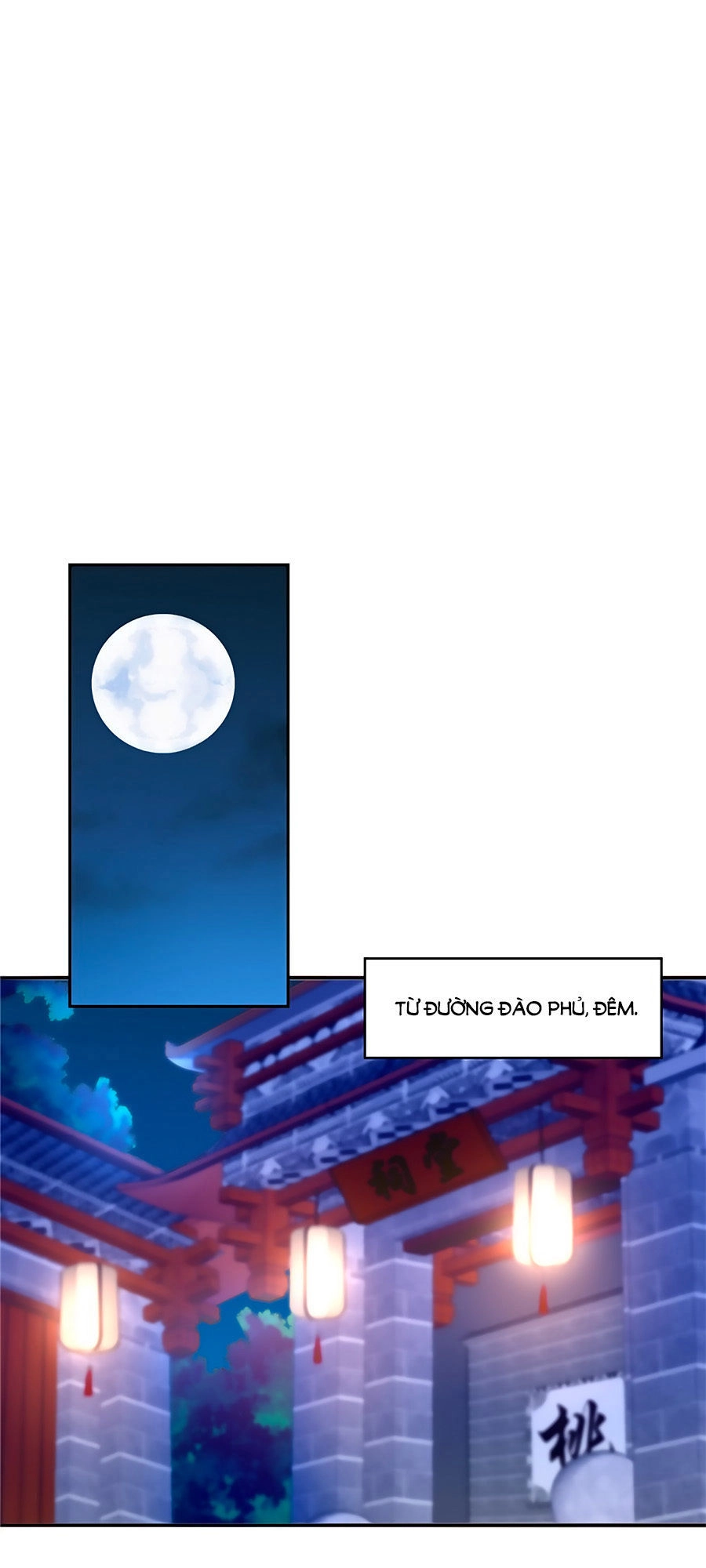 Khuynh Thành Cuồng Phi Của Tà Vương Chapter 7 - 25