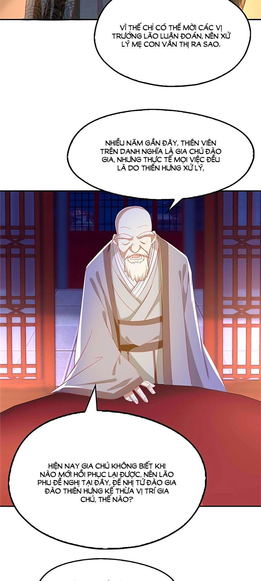 Khuynh Thành Cuồng Phi Của Tà Vương Chapter 7 - 28