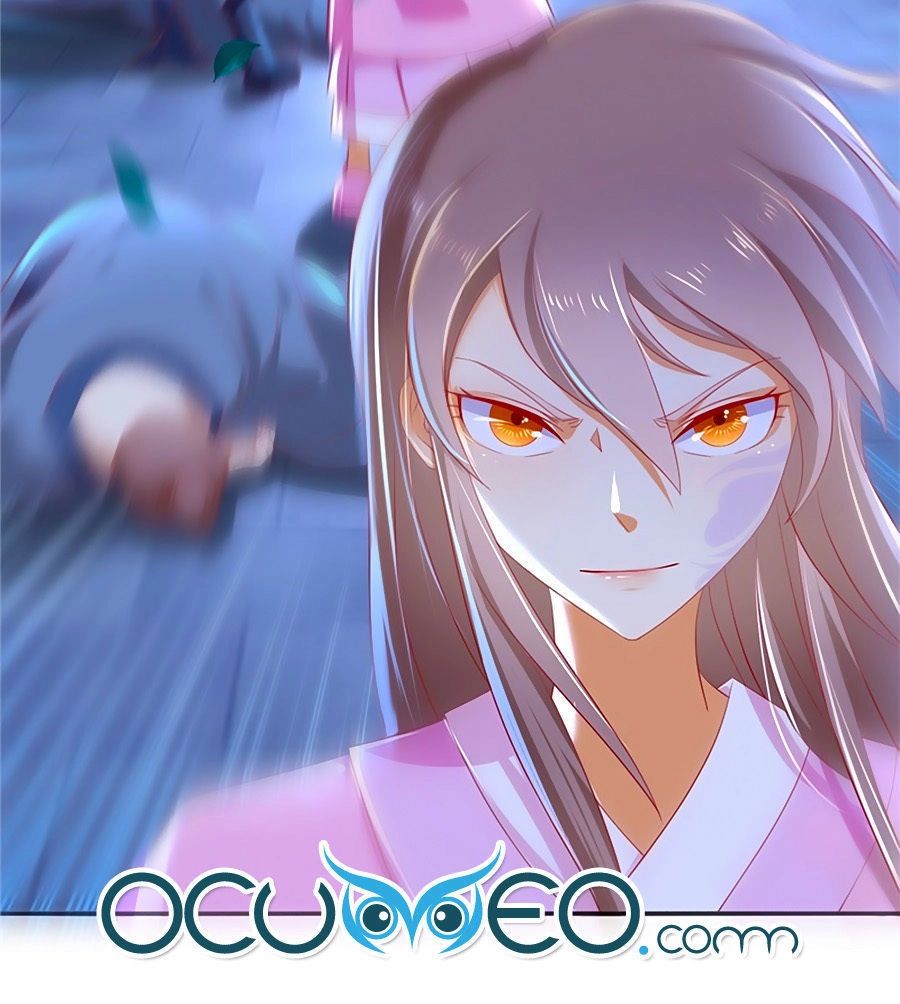 Khuynh Thành Cuồng Phi Của Tà Vương Chapter 7 - 31