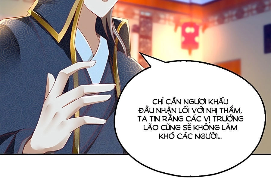 Khuynh Thành Cuồng Phi Của Tà Vương Chapter 8 - 3