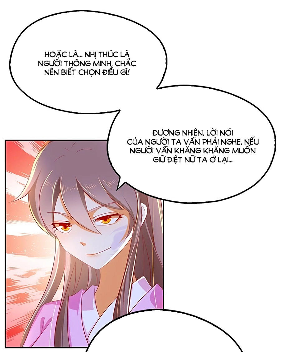 Khuynh Thành Cuồng Phi Của Tà Vương Chapter 8 - 7
