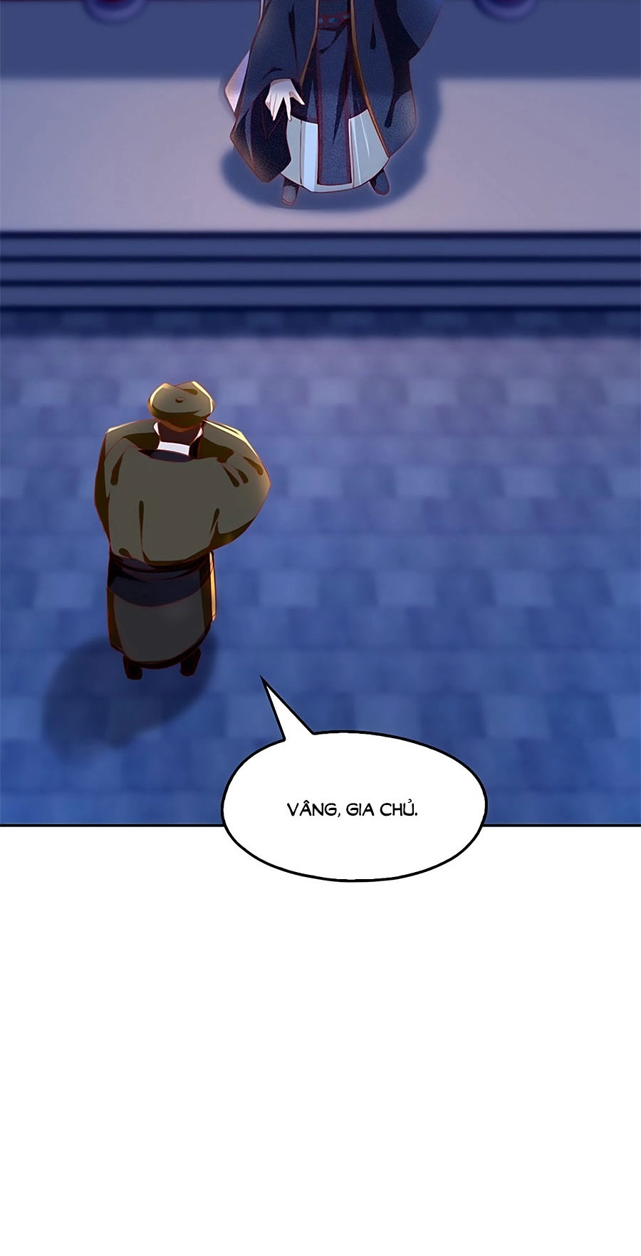 Khuynh Thành Cuồng Phi Của Tà Vương Chapter 8 - 9