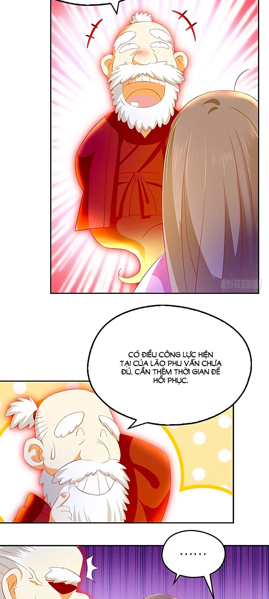 Khuynh Thành Cuồng Phi Của Tà Vương Chapter 8 - 13