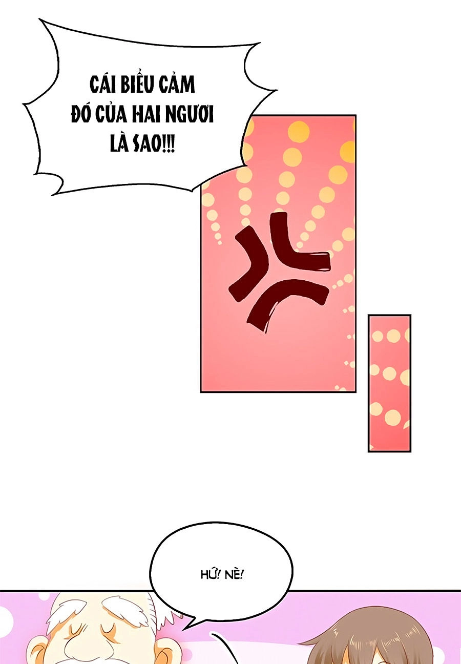 Khuynh Thành Cuồng Phi Của Tà Vương Chapter 8 - 15