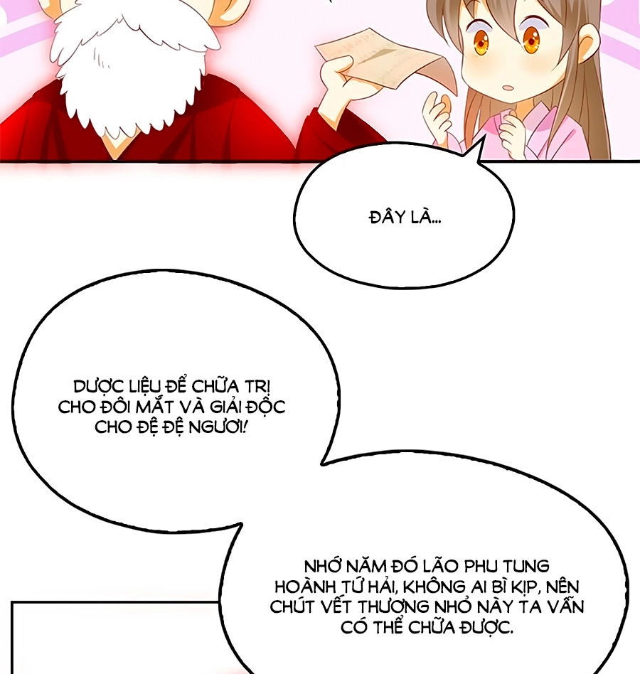 Khuynh Thành Cuồng Phi Của Tà Vương Chapter 8 - 16