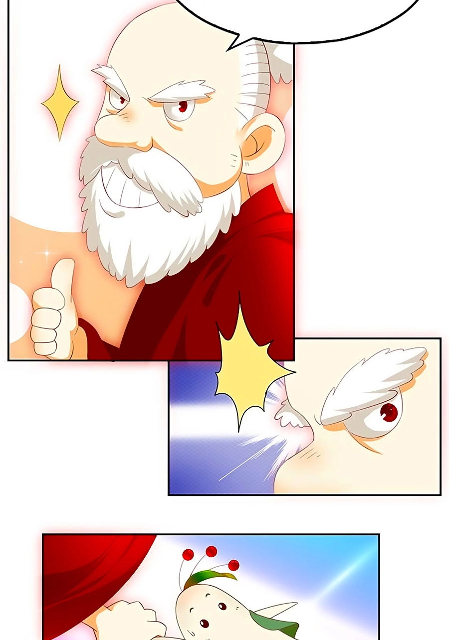 Khuynh Thành Cuồng Phi Của Tà Vương Chapter 8 - 17