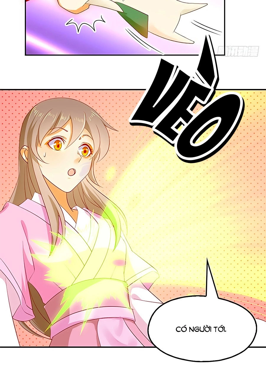 Khuynh Thành Cuồng Phi Của Tà Vương Chapter 8 - 18