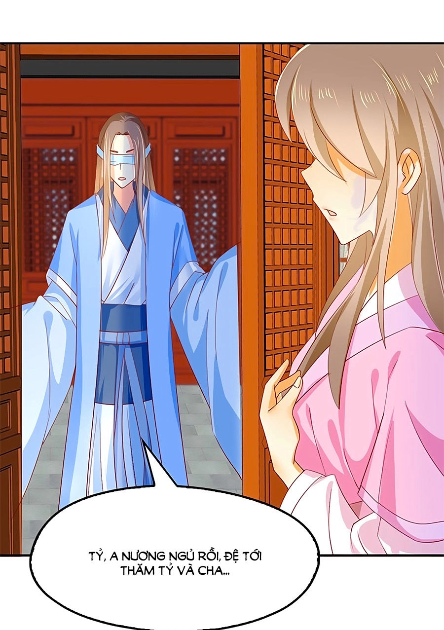 Khuynh Thành Cuồng Phi Của Tà Vương Chapter 8 - 19