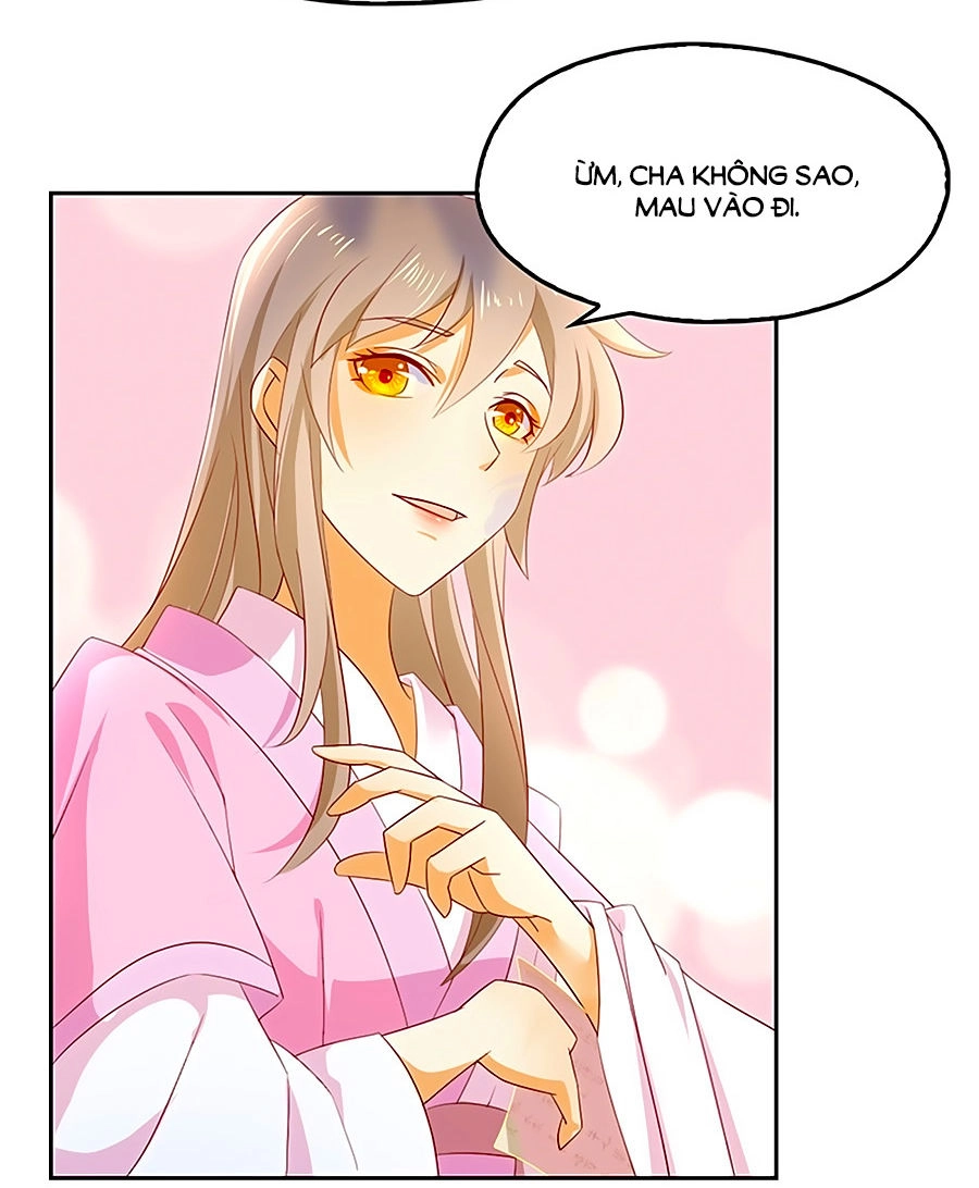 Khuynh Thành Cuồng Phi Của Tà Vương Chapter 8 - 20