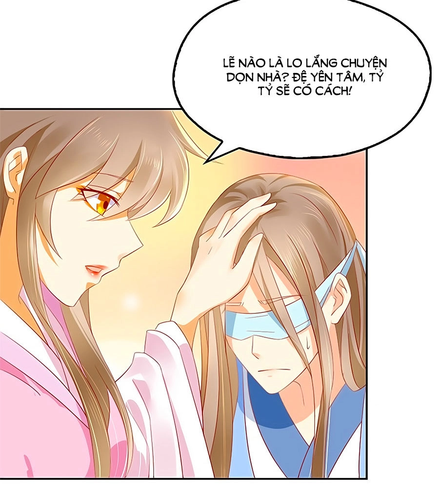 Khuynh Thành Cuồng Phi Của Tà Vương Chapter 8 - 22