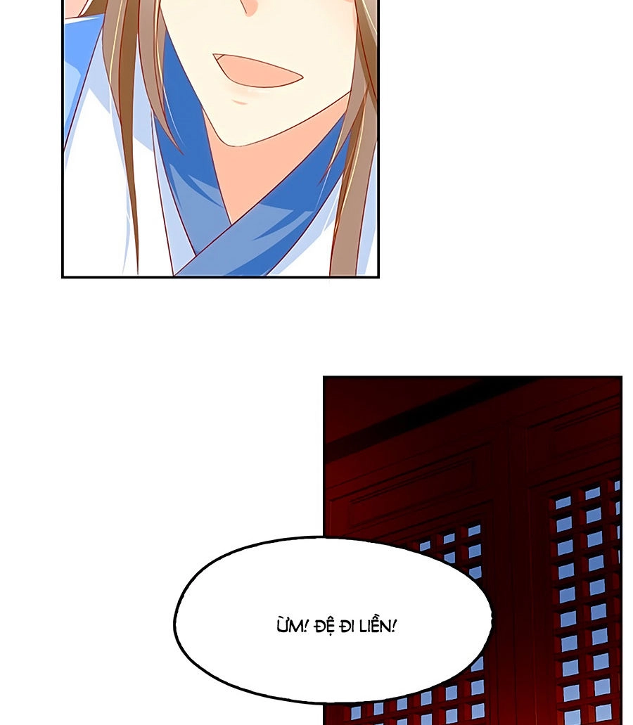 Khuynh Thành Cuồng Phi Của Tà Vương Chapter 8 - 26