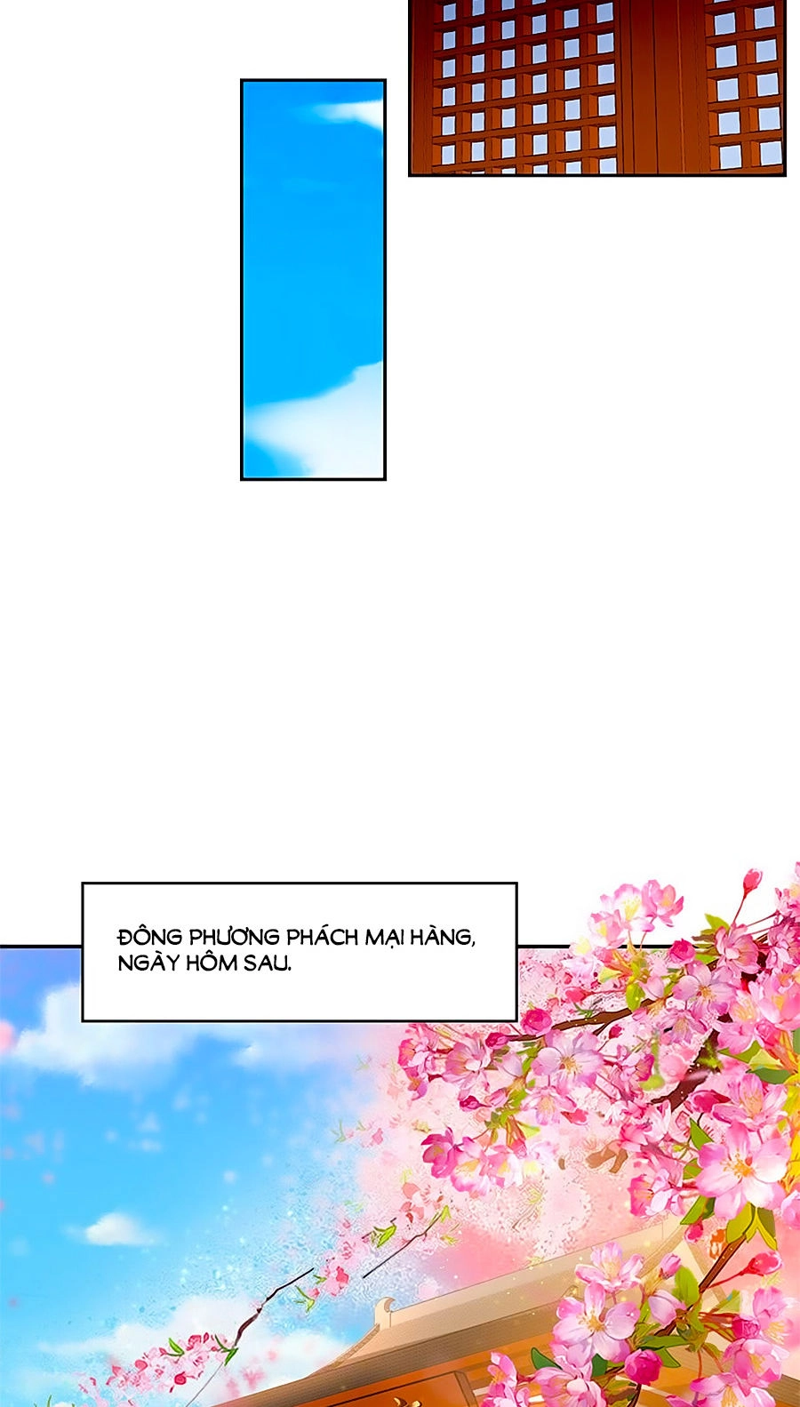 Khuynh Thành Cuồng Phi Của Tà Vương Chapter 8 - 27