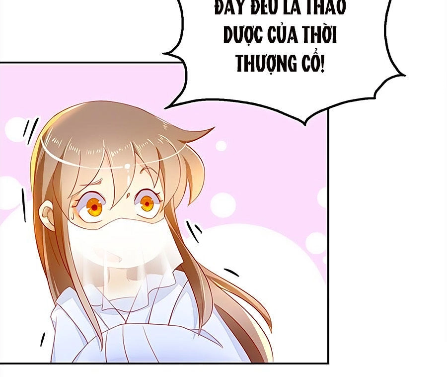 Khuynh Thành Cuồng Phi Của Tà Vương Chapter 9 - 10