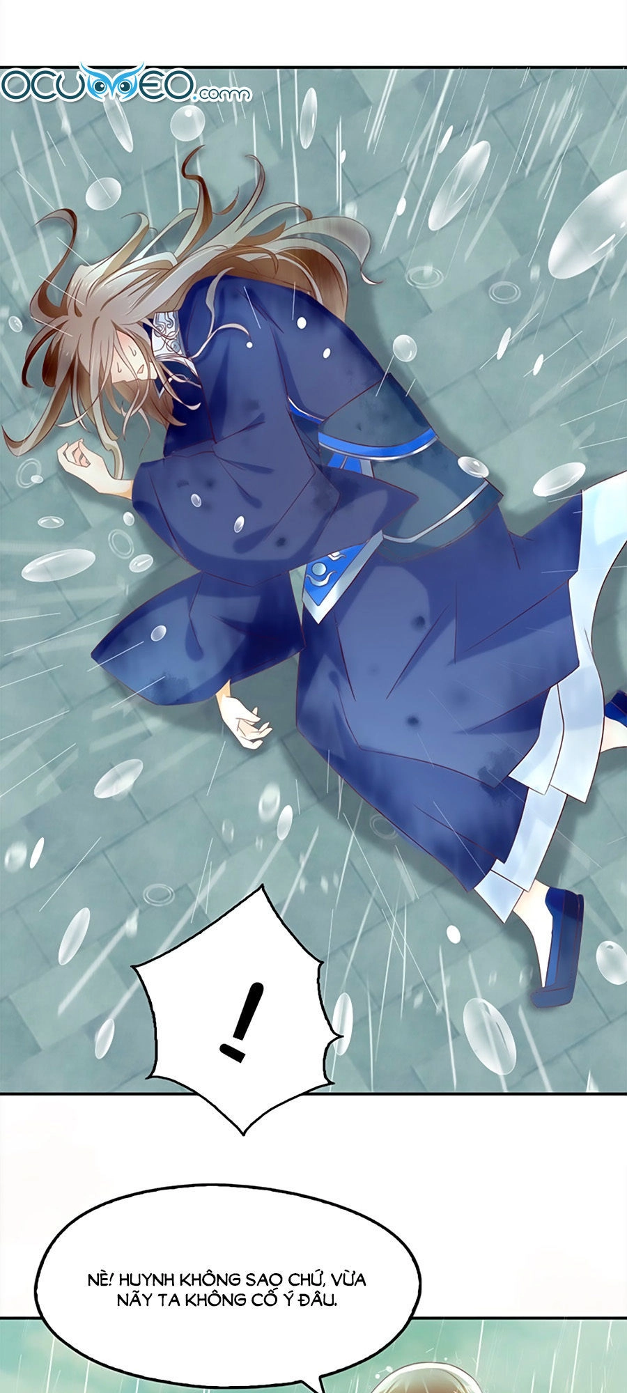 Khuynh Thành Cuồng Phi Của Tà Vương Chapter 10 - 2