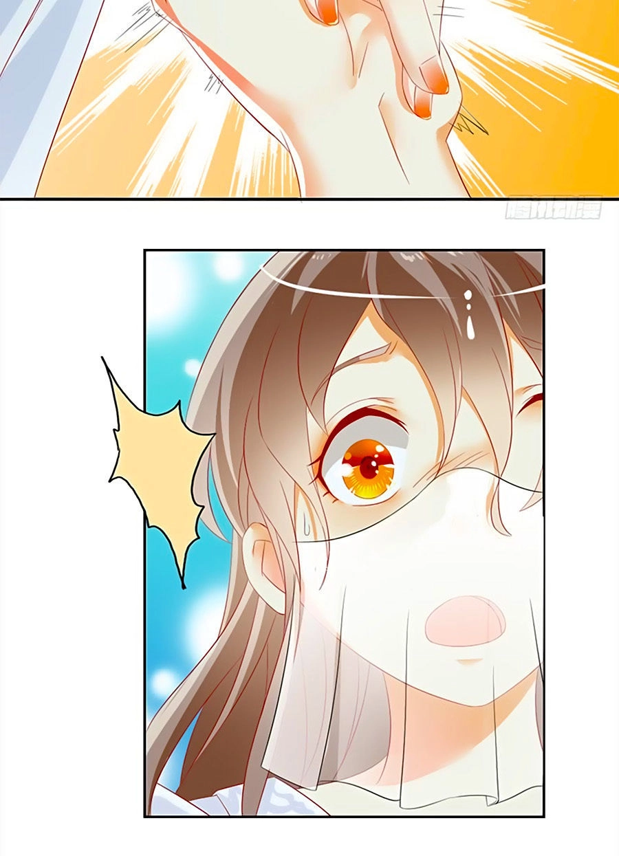 Khuynh Thành Cuồng Phi Của Tà Vương Chapter 10 - 5