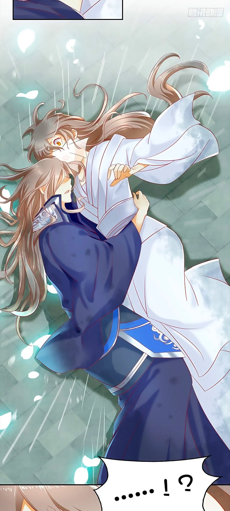 Khuynh Thành Cuồng Phi Của Tà Vương Chapter 10 - 7