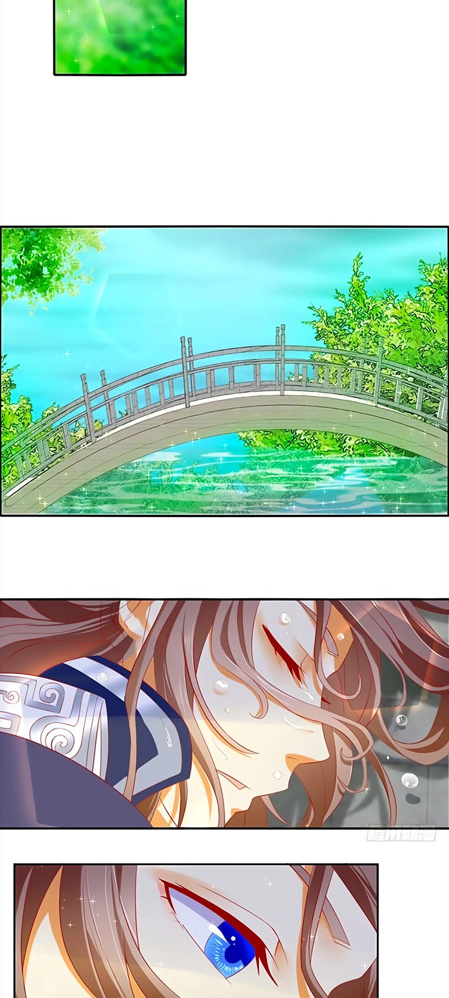 Khuynh Thành Cuồng Phi Của Tà Vương Chapter 10 - 20