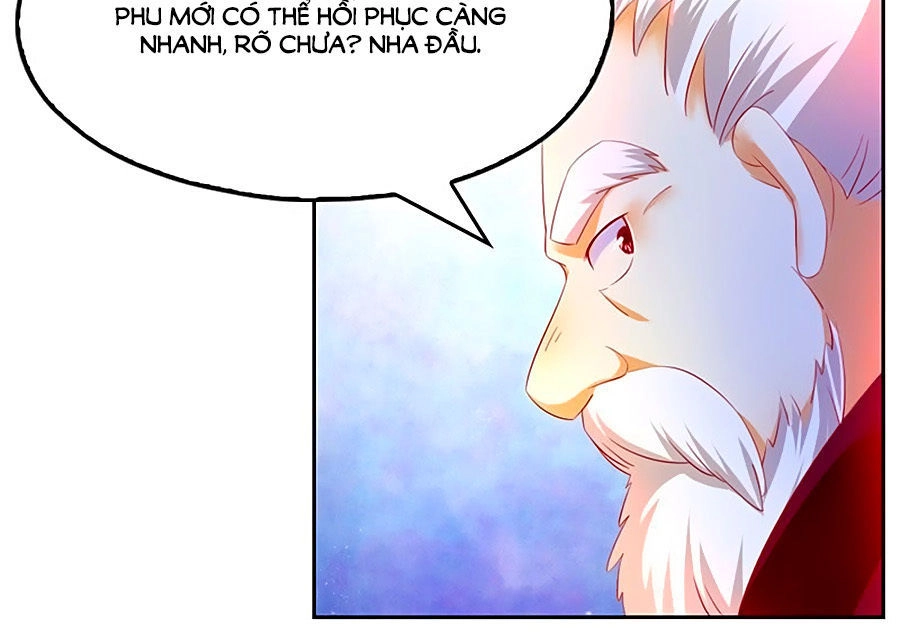 Khuynh Thành Cuồng Phi Của Tà Vương Chapter 12 - 9