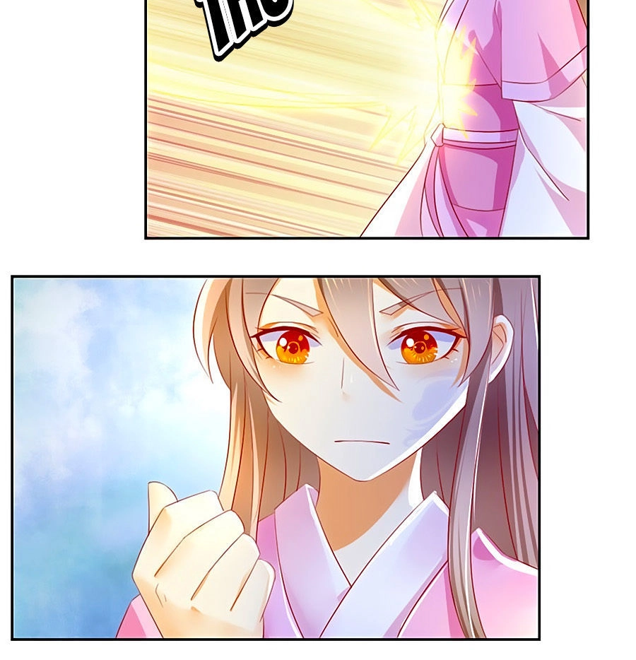 Khuynh Thành Cuồng Phi Của Tà Vương Chapter 12 - 11