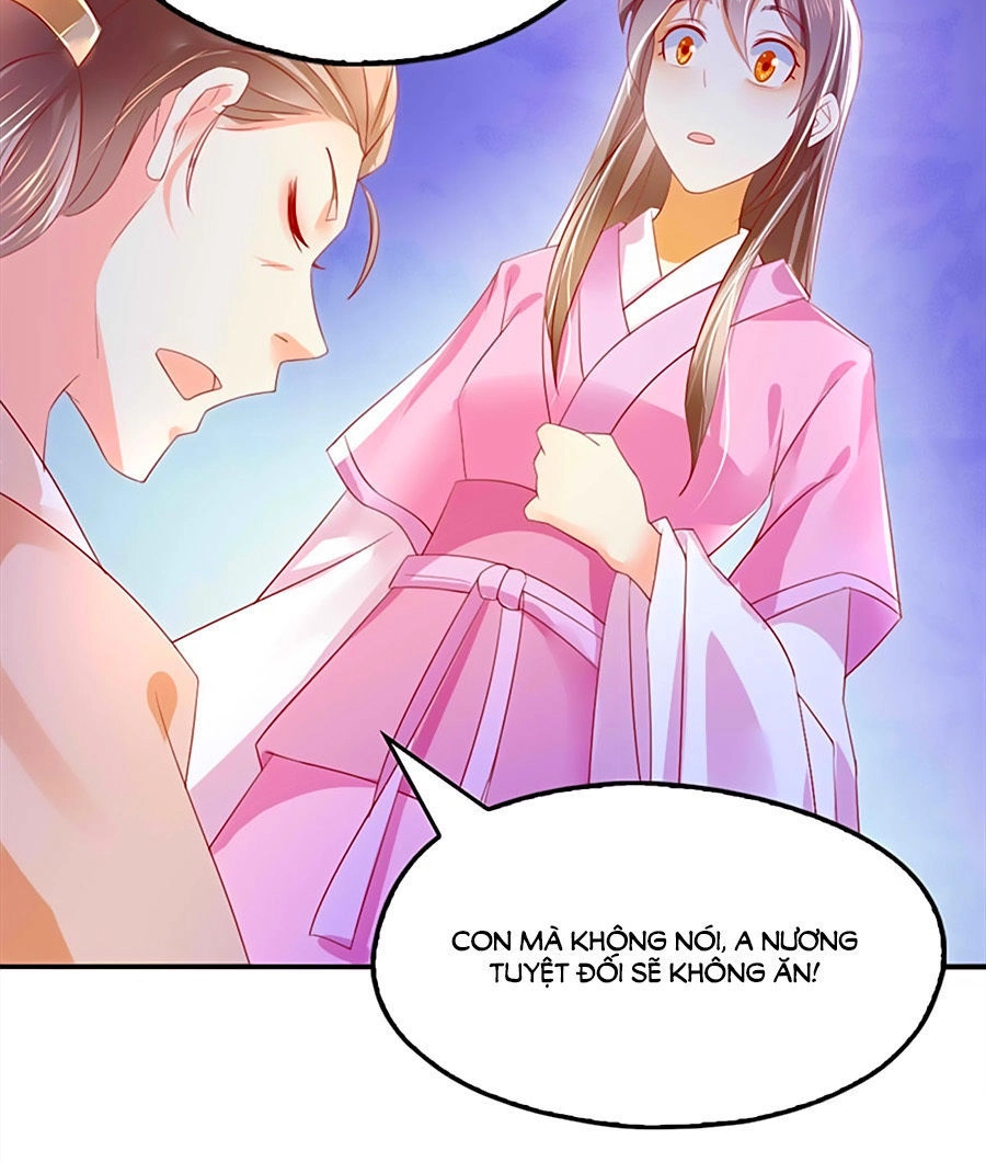 Khuynh Thành Cuồng Phi Của Tà Vương Chapter 13 - 10