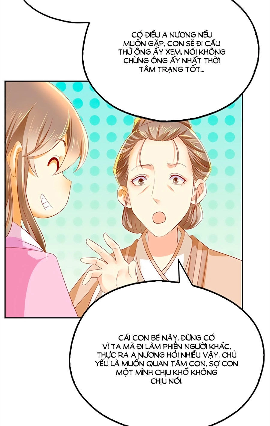 Khuynh Thành Cuồng Phi Của Tà Vương Chapter 13 - 13