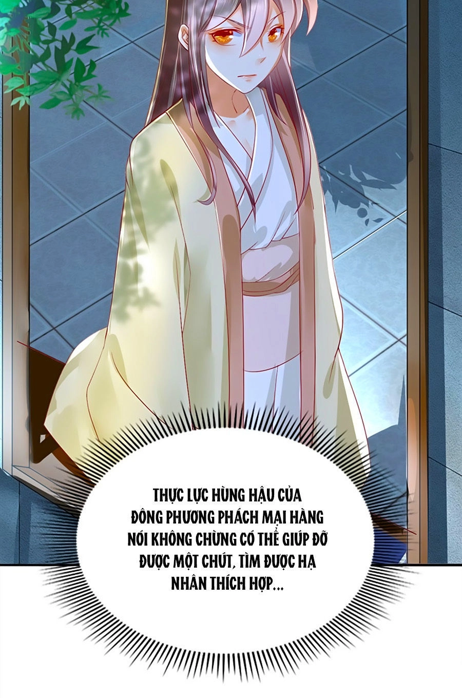 Khuynh Thành Cuồng Phi Của Tà Vương Chapter 13 - 18