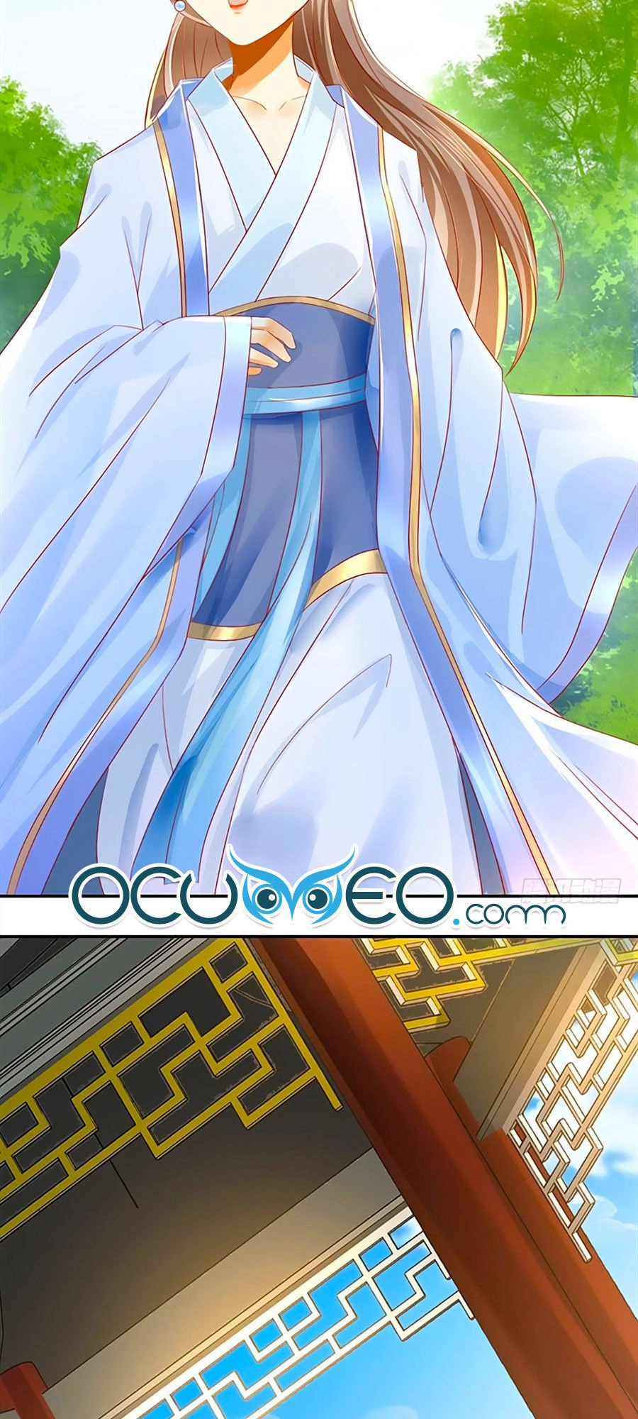 Khuynh Thành Cuồng Phi Của Tà Vương Chapter 13 - 20