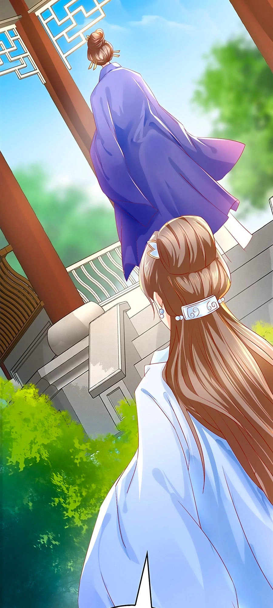 Khuynh Thành Cuồng Phi Của Tà Vương Chapter 13 - 21