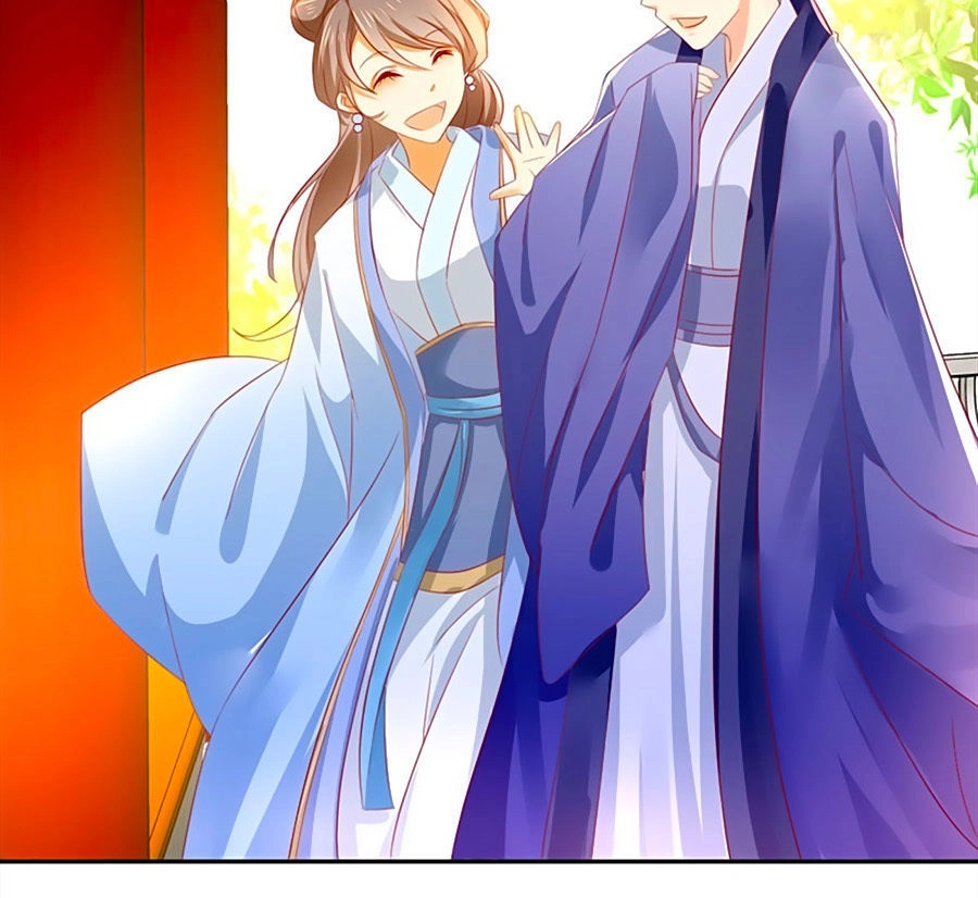 Khuynh Thành Cuồng Phi Của Tà Vương Chapter 13 - 23