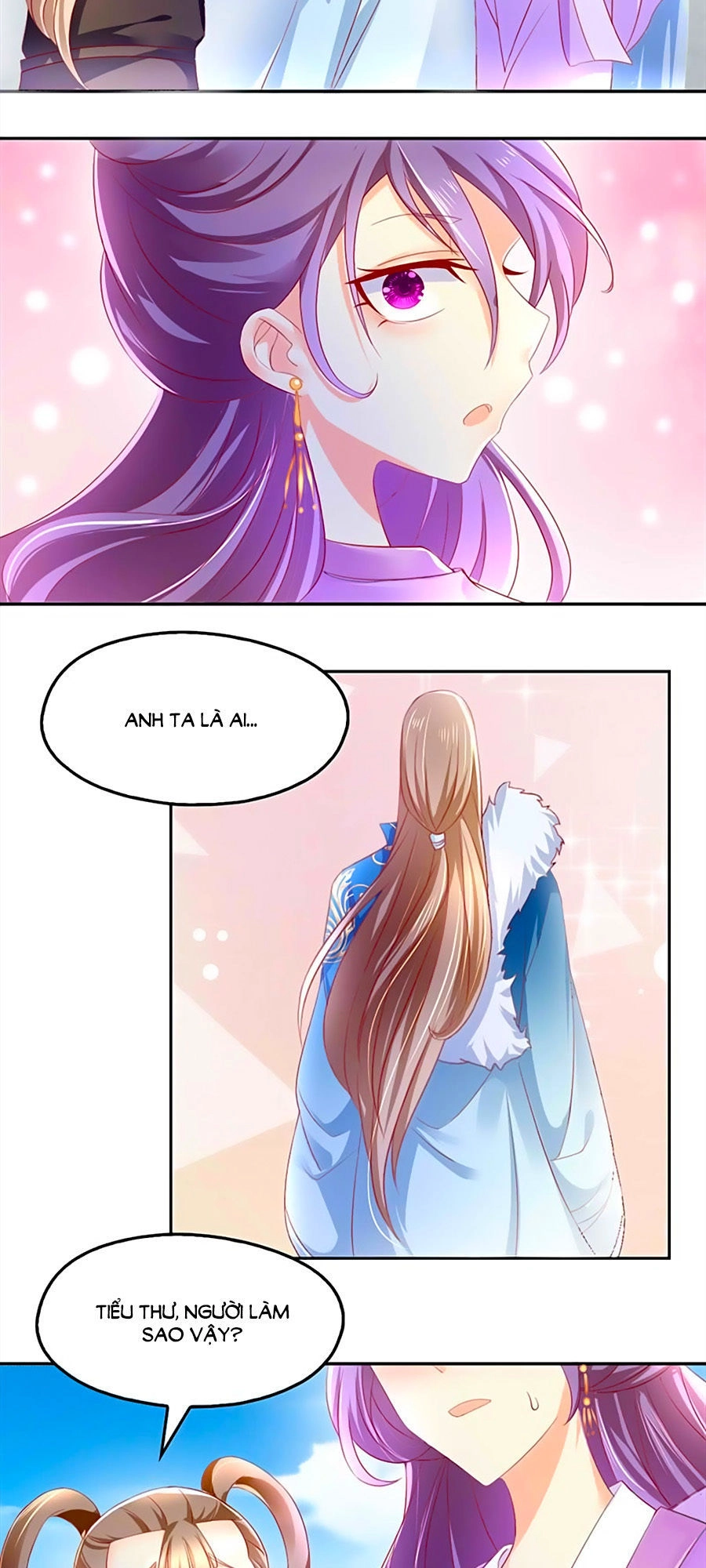 Khuynh Thành Cuồng Phi Của Tà Vương Chapter 13 - 30