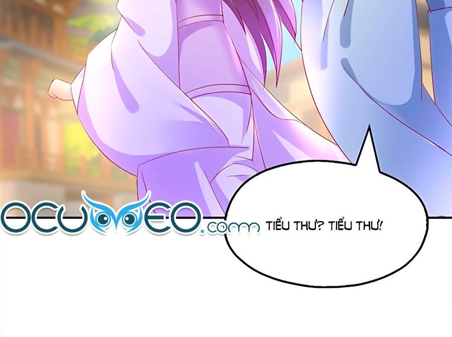 Khuynh Thành Cuồng Phi Của Tà Vương Chapter 13 - 33