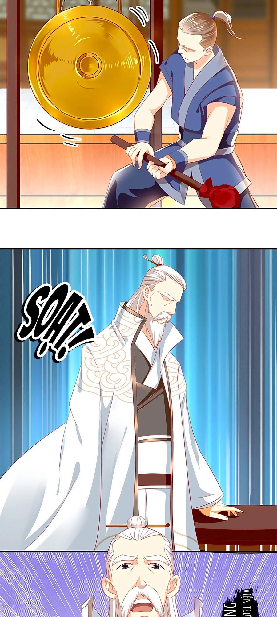 Khuynh Thành Cuồng Phi Của Tà Vương Chapter 14 - 7