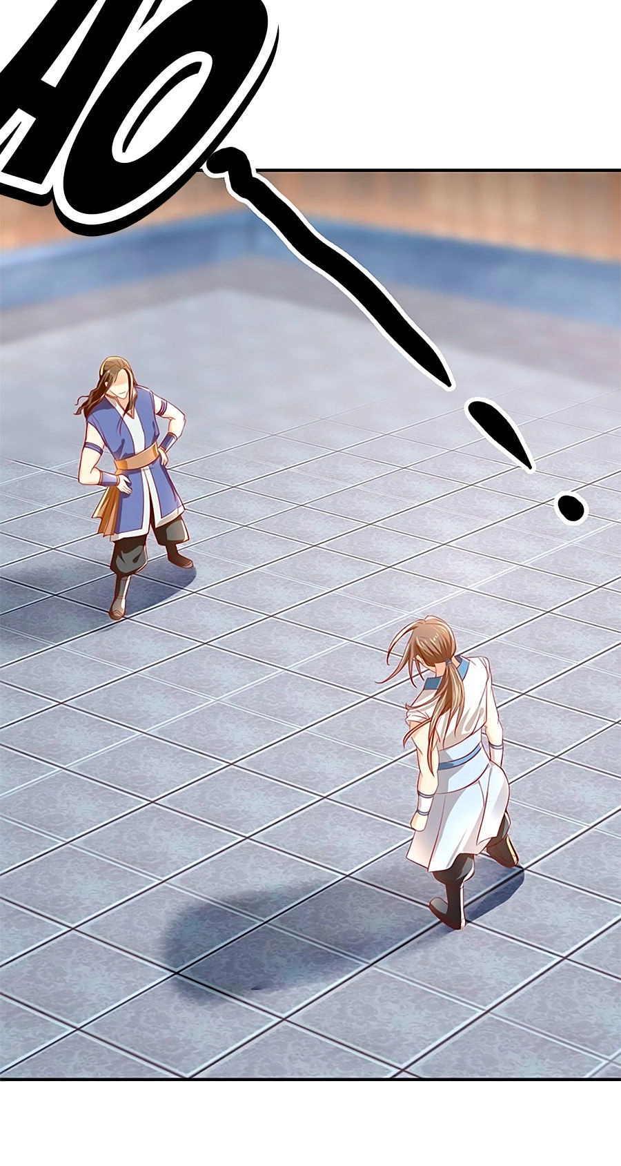 Khuynh Thành Cuồng Phi Của Tà Vương Chapter 14 - 20